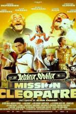 Watch Asterix & Obelix: Mission Cleopâtre Zumvo
