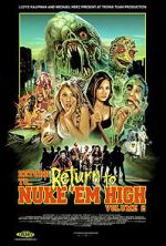 Watch Return to Return to Nuke \'Em High Aka Vol. 2 Zumvo