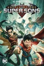 Watch Batman and Superman: Battle of the Super Sons Zumvo