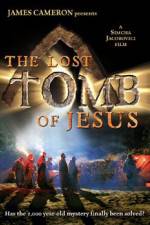 Watch The Lost Tomb of Jesus Zumvo