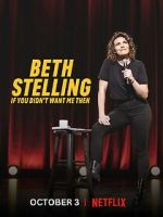Watch Beth Stelling: If You Didn\'t Want Me Then Zumvo