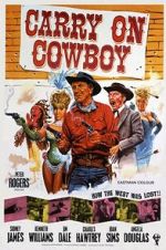 Watch Carry On Cowboy Zumvo