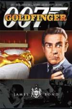 Watch James Bond: Goldfinger Zumvo