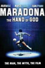 Watch Maradona, la mano di Dio Zumvo