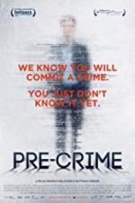 Watch Pre-Crime Zumvo