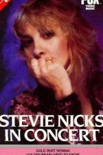 Watch Stevie Nicks in Concert Zumvo