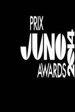 Watch The 2014 Juno Awards Zumvo