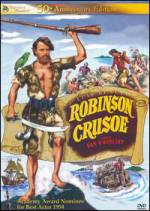 Watch Robinson Crusoe Zumvo