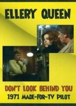 Watch Ellery Queen: Don\'t Look Behind You Zumvo