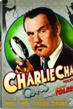 Watch Charlie Chan at Treasure Island Zumvo