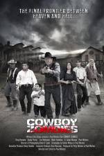 Watch Cowboy Zombies Zumvo