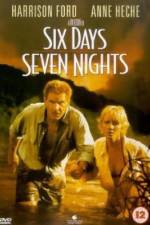 Watch Six Days Seven Nights Zumvo