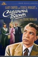 Watch Casanova Brown Zumvo