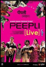 Watch Peepli (Live) Zumvo