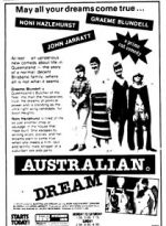 Watch Australian Dream Zumvo