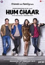 Watch Hum chaar Zumvo