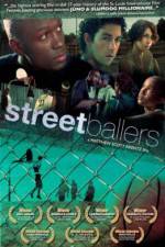 Watch Streetballers Zumvo