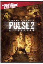 Watch Pulse 2: Afterlife Zumvo