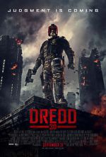 Watch Dredd Zumvo