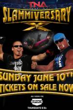 Watch TNA Slammiversary Zumvo