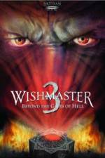 Watch Wishmaster 3: Beyond the Gates of Hell Zumvo