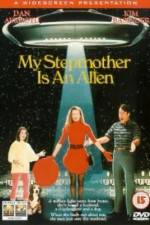 Watch My Stepmother Is an Alien Zumvo