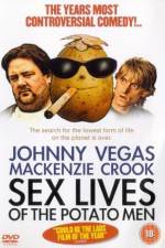 Watch Sex Lives of the Potato Men Zumvo