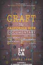 Watch Craft: The California Beer Documentary Zumvo