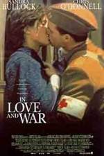 Watch In Love and War Zumvo