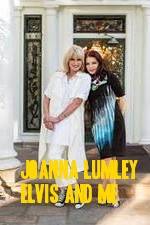 Watch Joanna Lumley: Elvis and Me Zumvo