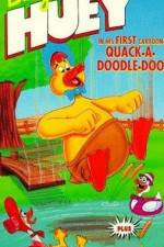 Watch Quack-a-Doodle Do Zumvo