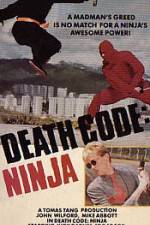 Watch Death Code Ninja Zumvo