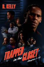 Watch Trapped in the Closet Chapters 1-12 Zumvo