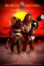 Watch Search/Destroy: A Strontium Dog Fan Film Zumvo