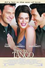 Watch Three to Tango Zumvo