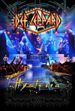 Watch Def Leppard Viva! Hysteria Concert Zumvo