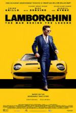 Watch Lamborghini: The Man Behind the Legend Zumvo