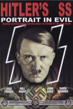 Watch Hitler's SS Portrait in Evil Zumvo