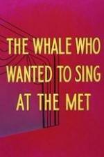 Watch Willie the Operatic Whale Zumvo