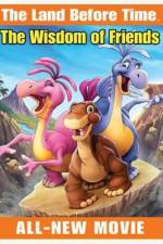 Watch The Land Before Time XIII: The Wisdom of Friends Zumvo