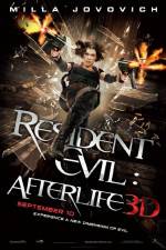 Watch Resident Evil Afterlife Zumvo