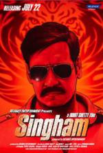 Watch Singham Zumvo