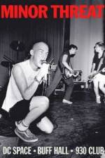 Watch Minor Threat Live Zumvo