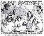 Watch Clean Pastures (Short 1937) Zumvo