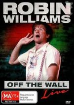 Watch Robin Williams: Off the Wall Zumvo