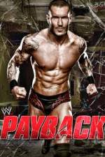 Watch WWE Payback Zumvo