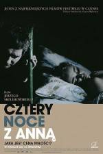 Watch Cztery noce z Anna Zumvo