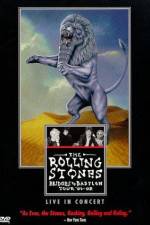 Watch The Rolling Stones Bridges to Babylon Tour '97-98 Zumvo