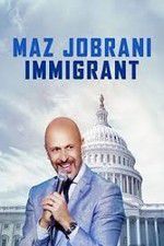 Watch Maz Jobrani: Immigrant Zumvo