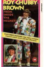 Watch Roy Chubby Brown From Inside the Helmet Zumvo